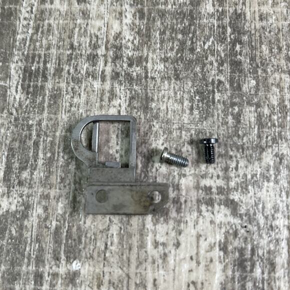 Singer Sewing Machine Zig Zag Model 478 Replacement Feed Dog - Picture 2 of 3